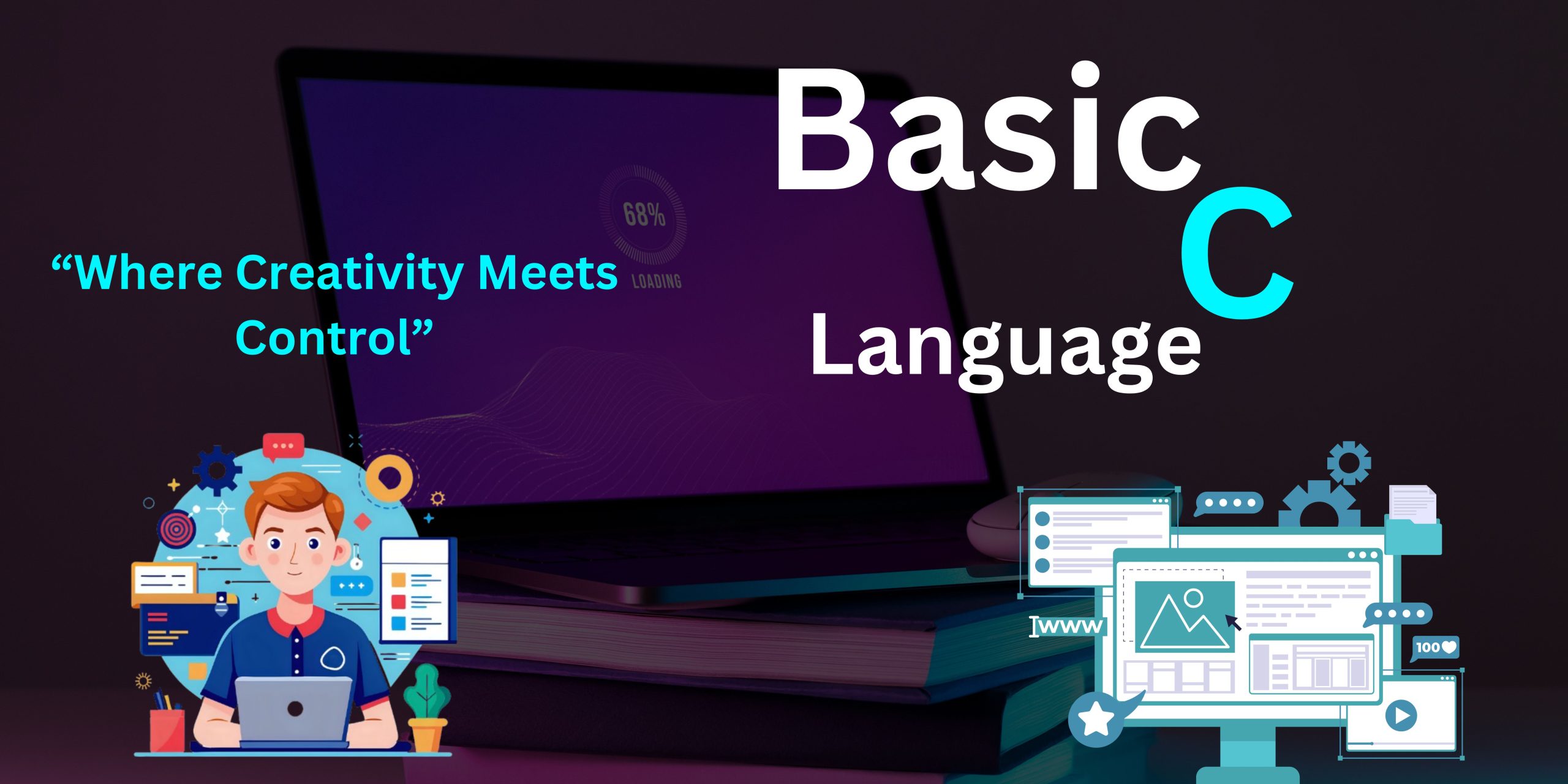 Basic C Language