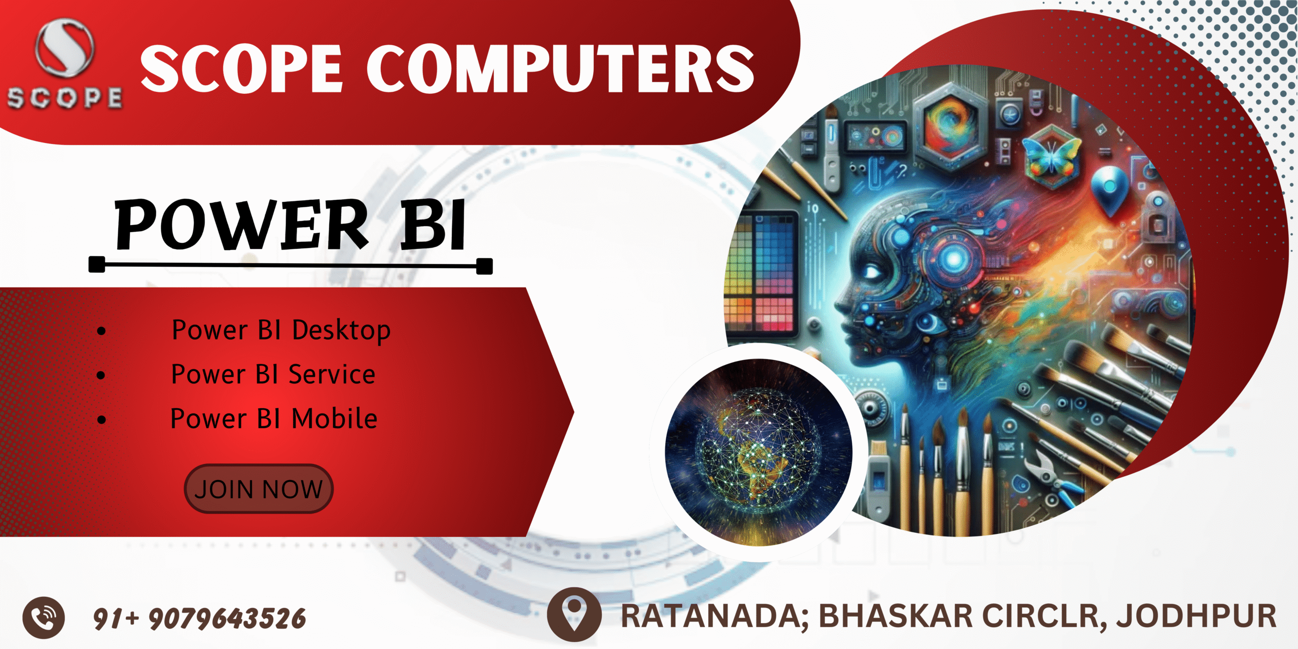 Power BI Syllabus