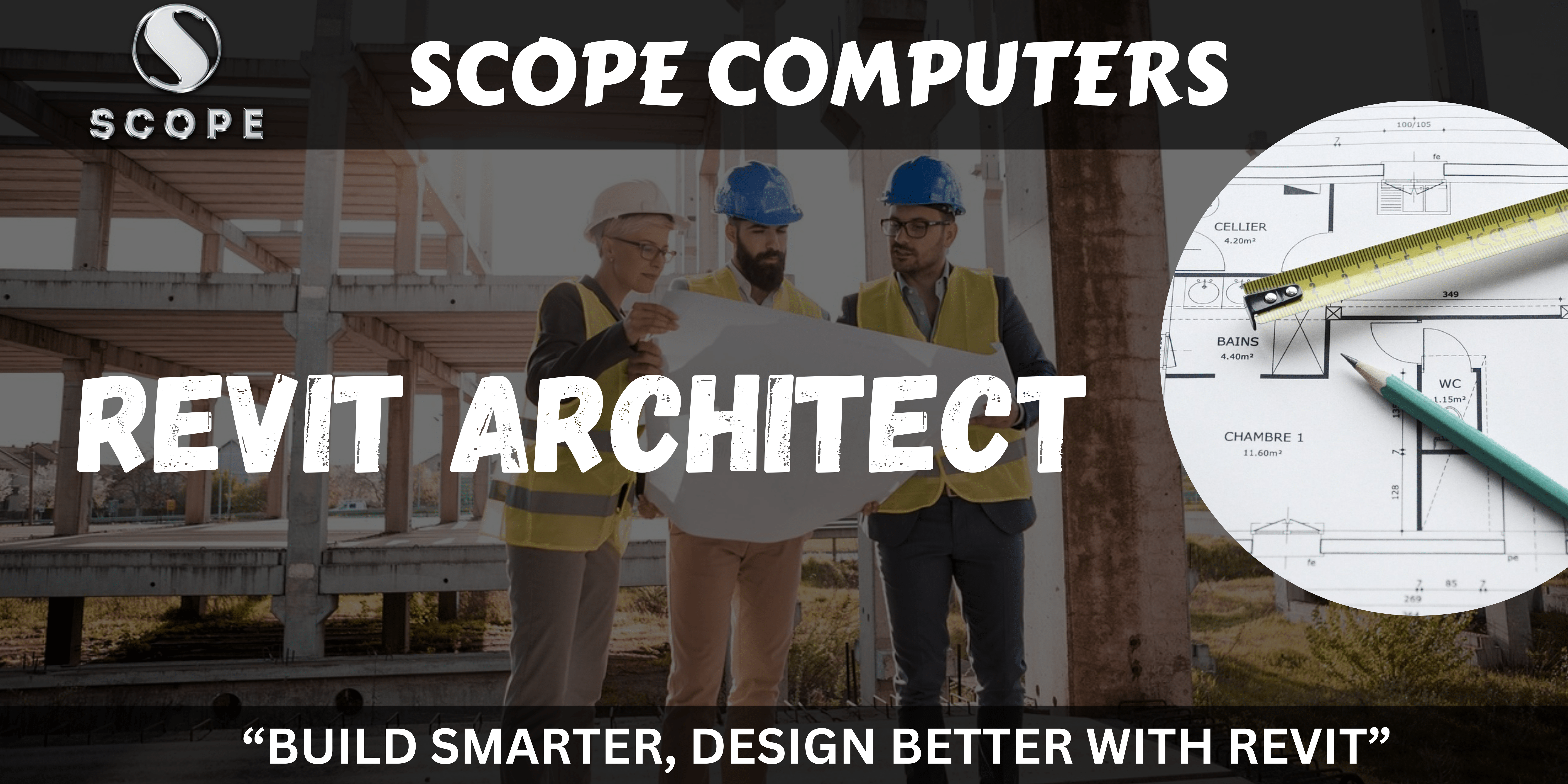 Revit Architect Course