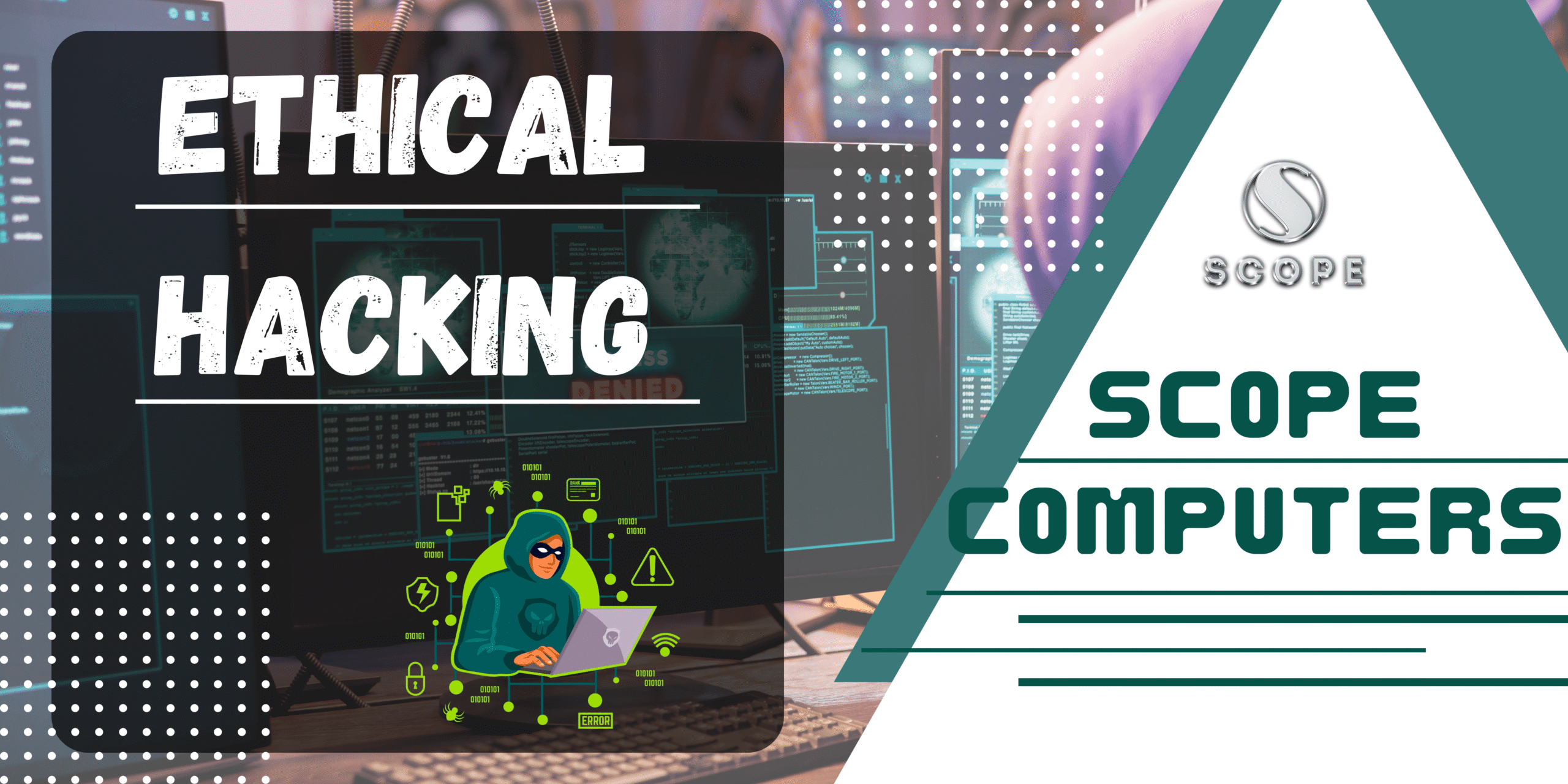 ETHCAL HACKING
