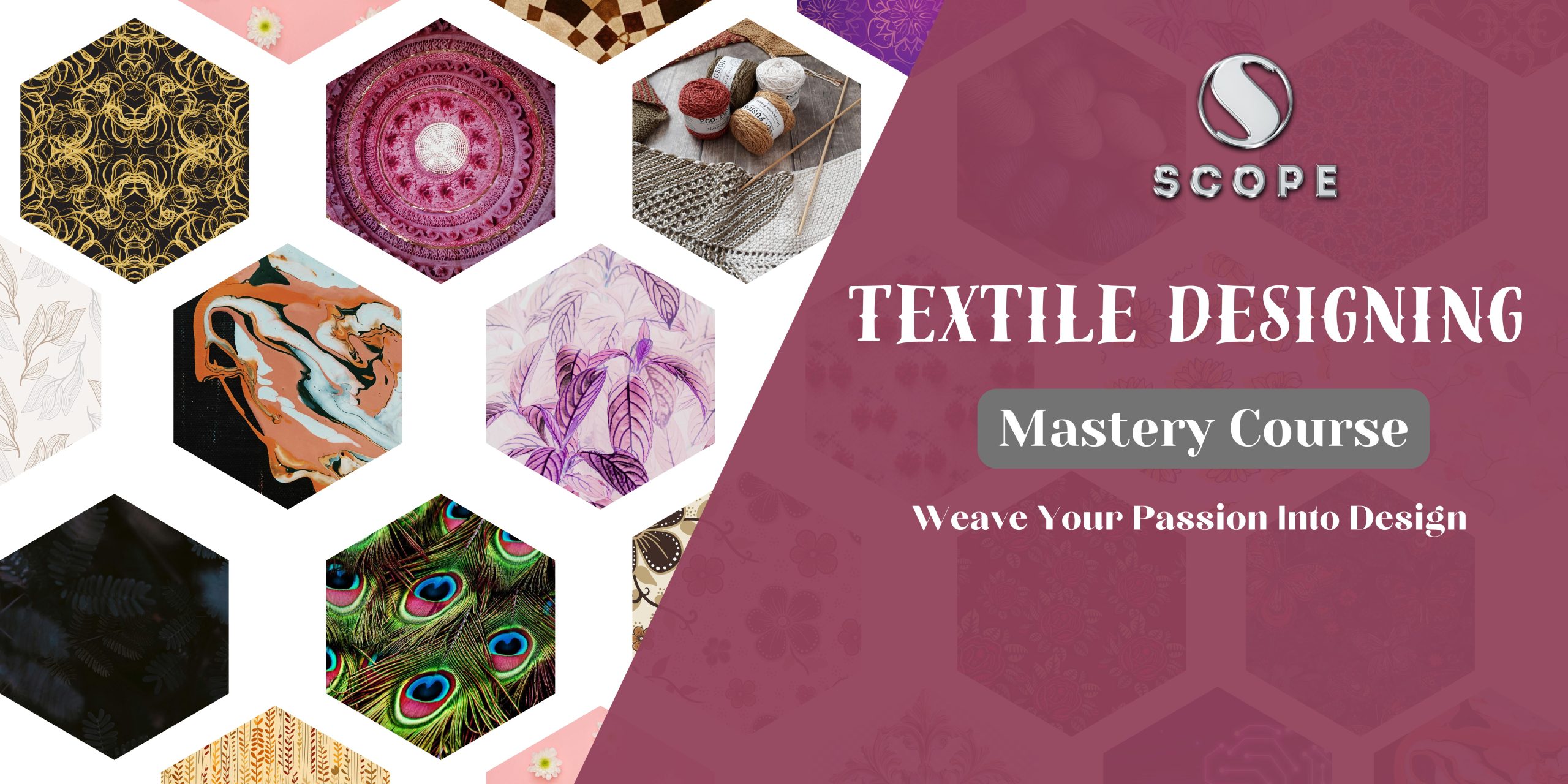 Textile Designing